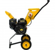Садовый измельчитель Huter GSH-7800