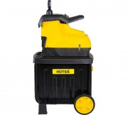 Измельчитель садовых отходов Huter ESH-2800PRO