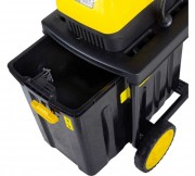 Измельчитель садовых отходов Huter ESH-2800PRO
