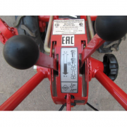 Мотоблок МТЗ Беларус-09Н-02