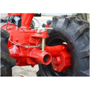 Мотоблок МТЗ Беларус-09Н-02