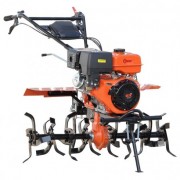 Культиватор Skiper SP-1600S + колеса 7.00-12 Культиватор Skiper SP-1600S + колеса 7.00-12