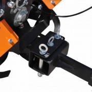 Мотоблок Skiper SP-1800SE EXPERT + колеса 6.00-12