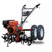 Мотоблок Skiper SP-1600SE EXPERT + колеса 19х7-8