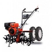 Мотоблок Skiper SP-1600SE EXPERT + колеса 6.00-12