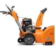 Снегоуборщик бензиновый DAEWOO DAST 1370 Снегоуборщик бензиновый DAEWOO DAST 1370