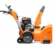 Снегоуборщик бензиновый DAEWOO DAST 1370