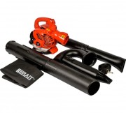 Воздуходувка бензиновая Brait BGB-260С Воздуходувка бензиновая Brait BGB-260С