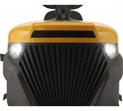 Трактор садовый STIGA ESTATE 598