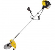 Триммер бензиновый Denzel DTL-52 Триммер бензиновый Denzel DTL-52