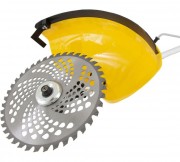 Триммер бензиновый Denzel DTL-52