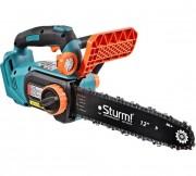 Аккумуляторная цепная пила Sturm CSC1811BL Аккумуляторная цепная пила Sturm CSC1811BL