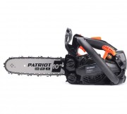 Бензопила цепная PATRIOT PT 2510XT