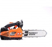 Бензопила цепная PATRIOT PT 2510XT