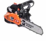 Бензопила цепная PATRIOT PT 2510XT