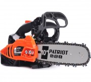 Бензопила цепная PATRIOT PT 2510XT