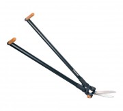 Ножницы для травы и живой изгороди FISKARS 113710 / 1001565 Ножницы для травы и живой изгороди FISKARS 113710 / 1001565