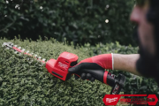 Кусторез Milwaukee M12 FHT20-0