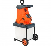 Садовый измельчитель PATRIOT PT SE26 Садовый измельчитель PATRIOT PT SE26