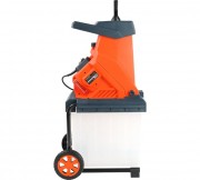 Садовый измельчитель PATRIOT PT SE26