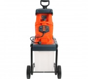 Садовый измельчитель PATRIOT PT SE26