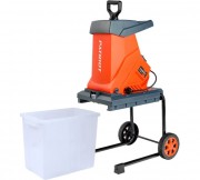 Садовый измельчитель PATRIOT PT SE26