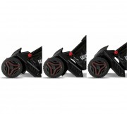 Подметальная машина механическая Wortex HLS 5310