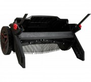 Подметальная машина механическая Wortex HLS 5310