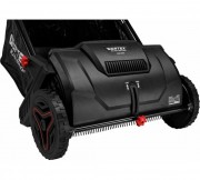 Подметальная машина механическая Wortex HLS 5310