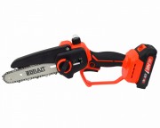Аккумуляторная цепная пила Brait BCHS20-2NM-1