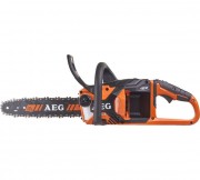Аккумуляторная цепная пила AEG Powertools ACS18B30 Аккумуляторная цепная пила AEG Powertools ACS18B30