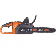 Аккумуляторная цепная пила AEG Powertools ACS18B30