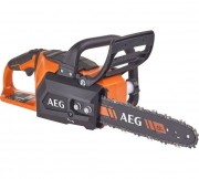 Аккумуляторная цепная пила AEG Powertools ACS18B30