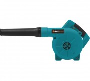 Воздуходувка-пылесос электрическая Bort BSS-900-R