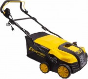 Аэратор-скарификатор для газона Champion ESC1840 Аэратор-скарификатор для газона Champion ESC1840