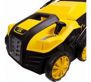 Аэратор-скарификатор для газона Champion ESC1840