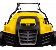 Аэратор-скарификатор для газона Champion ESC1840