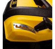 Аэратор-скарификатор для газона Champion ESC1840