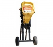 Садовый измельчитель Champion CH7648