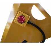 Садовый измельчитель Champion CH7648