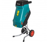 Измельчитель садовых отходов Pioneer ESH-2600-01