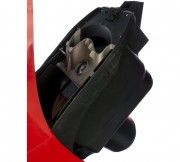 Садовый измельчитель Elitech ИВС 2400