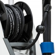 Мойка высокого давления Hyundai HHW210-550BLPRO