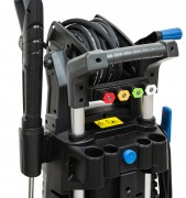 Мойка высокого давления Hyundai HHW170-470BL