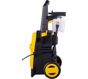 Мойка высокого давления EUROLUX M-155 PRO