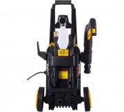 Мойка высокого давления EUROLUX M-155 PRO