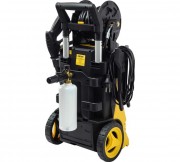 Мойка высокого давления Huter W-5-2600 Pro