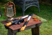 Сучкорез Fiskars 112500 Сучкорез Fiskars 112500