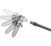 Высоторез Efco EF PTX 2710