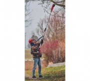 Высоторез электрический Einhell GC-EC 7520 T